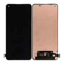 LCD ekran (displej) - OnePlus 9 Pro + touchscreen Crni OEM Refurbished.