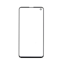 Staklo touchscreen-a+OCA - Samsung G970/Galaxy S10e crno.