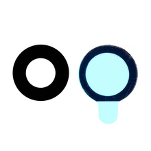 Staklo kamere - Iphone XR komplet crni.