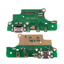 Flet kabl - Nokia 5 za punjenje (plocica sa konektorom).