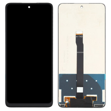 LCD ekran (displej) - Huawei P Smart (2021) +touch screen crni CHO.