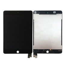 LCD ekran (displej) - Apple iPad mini 5+touch screen crni high CHA.