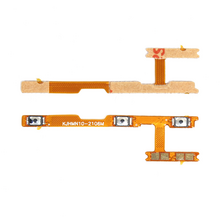 Flet kabl - Xiaomi Redmi Note 10 sa on/off prekidacem + volume.