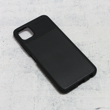 Zastitna futrola Defender Carbon - Samsung A226 Galaxy A22 5G crna.