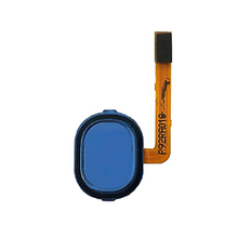 Flet kabl - Samsung A202 Galaxy A20E sa senzorom otiska prsta plavi SPO SH.