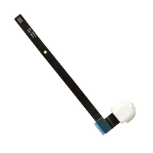 Flet kabl - Ipad 5/AIR sa Slusalica (handsfree) konektorom beli.