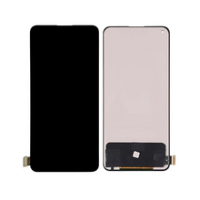 LCD ekran (displej) - OnePlus Nord CE 5G + touchscreen Crni TFT.