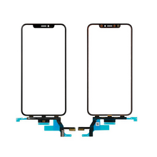 touchscreen - Iphone XS Max crni CHO.