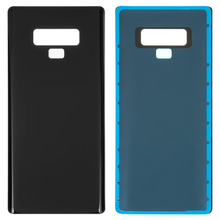 Poklopac - Samsung N960/Galaxy Note 9 Midnight crni (NO LOGO).