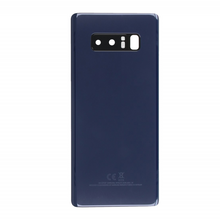 Poklopac - Samsung N950/Galaxy Note 8 Deep Sea Blue + staklo kamere (NO LOGO).