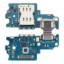 Flet kabl - Samsung G990 Galaxy S21 FE za punjenje (plocica sa konektorom).