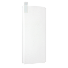 Tempered glass (zastitno staklo za ekran) Monsterskin UV Glue 5D - Huawei Honor 50 Transparent.