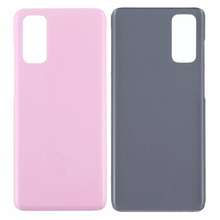 Poklopac - Samsung G980/Galaxy S20 Cloud Pink (NO LOGO).