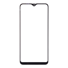 Staklo touchscreen-a + OCA - Samsung A107/Galaxy A10s Crno (Original Quality).