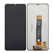 LCD ekran (displej) - Samsung A136/Galaxy A13 5G + touchscreen crni CHO.