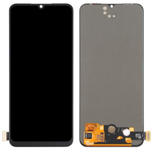 LCD ekran (displej) - Vivo V20 SE + touch screen crni OLED.