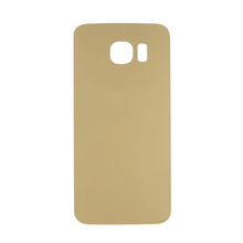 Poklopac - Samsung G920 Galaxy S6 Platinum Gold (NO LOGO).