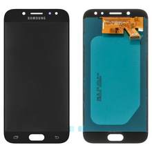 LCD ekran (displej) - Samsung J530F/Galaxy J5 2017 + touchscreen crni OLED.
