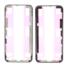 Okvir za LCD ekran (displej) - Iphone X crni CHO.