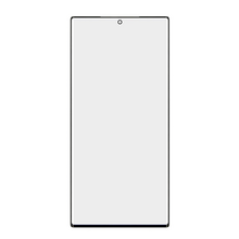 Staklo touchscreen-a + OCA - Samsung N986/Galaxy Note 20 Ultra 5G Crno (Original Quality).