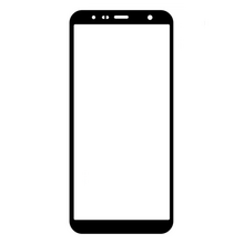 Staklo touchscreen-a - Samsung J415 Galaxy J4 Plus Crno (Original Quality).