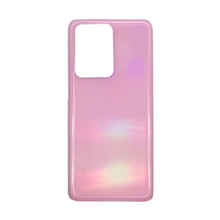 Poklopac - Samsung G988/Galaxy S20 Ultra Cloud pink (NO LOGO).