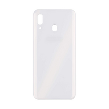 Poklopac - Samsung A305/Galaxy A30 2019 beli (NO LOGO).