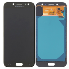 LCD ekran (displej) - Samsung J730F/Galaxy J7 2017+touch screen crni OLED.
