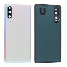 Poklopac - Huawei P30 Breathing Crystal + staklo kamere (NO LOGO).