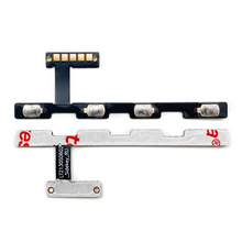 Flet kabl - Motorola Moto E20 sa on/off prekidacem + volume.