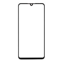 Staklo touchscreen-a + OCA - Huawei P30 Lite Crno CHO.