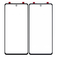 Staklo touchscreen-a - Samsung A528B Galaxy A52s 5G Crno.