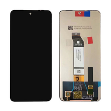 LCD ekran (displej) - Xiaomi Redmi Note 11SE + touchscreen crni.