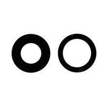 Staklo kamere - Iphone 11 crni.