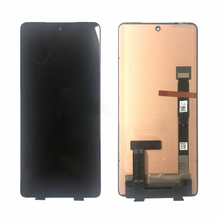 LCD ekran (displej) - Motorola Edge 30 + touchscreen crni CHO.