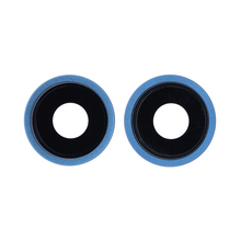 Staklo kamere - Iphone 13 Blue.