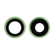 Staklo kamere - Iphone 12 Green.