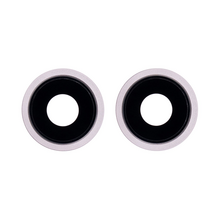 Staklo kamere - Iphone 13 Pink.