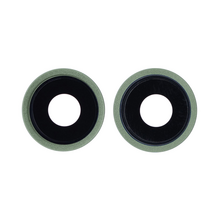 Staklo kamere - Iphone 13 Green.