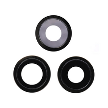 Staklo kamere - Iphone 12 Pro Max crni.