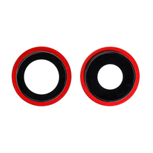 Staklo kamere - Iphone 12 Red.