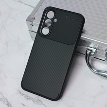 Zastitna futrola Defender Carbon - Samsung A546B Galaxy A54 5G crna.