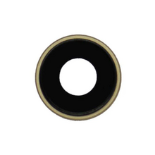 Staklo kamere - Iphone XR komplet Yellow.