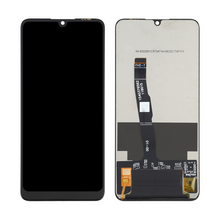 LCD ekran (displej) - Huawei P30 Lite + touchscreen crni OEM.