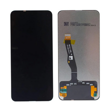 LCD ekran (displej) - Huawei P Smart Z/Y9 Prime (2019) + touchscreen crni OEM.
