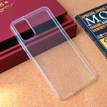 Zastitna silikonska futrola Ultra Thin - TCL 403 Transparent.