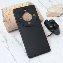 Zastitna futrola 3D Camera - Huawei Honor Magic 5 Lite crna.