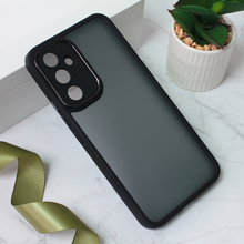 Zastitna futrola Shining Camera - Samsung A546B Galaxy A54 5G crna.