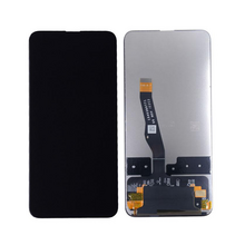 LCD ekran (displej) - Huawei Honor 9X + touchscreen crni OEM.