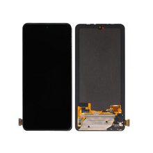 LCD ekran (displej) - Xiaomi Poco F3 + touchscreen crni CHO.